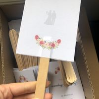 Tongs et autres attentions - 2