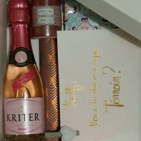 Boîtes à témoins - 1