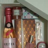 Boîtes à témoins - 2