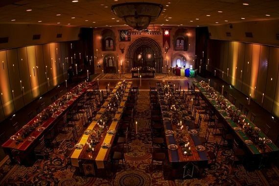 Repas banquet - 2