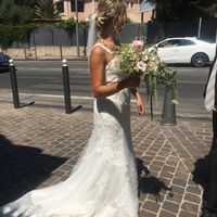 Jour j passé 👰🏼🤵🏻 - 1