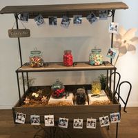 Photos Candy bar - 1