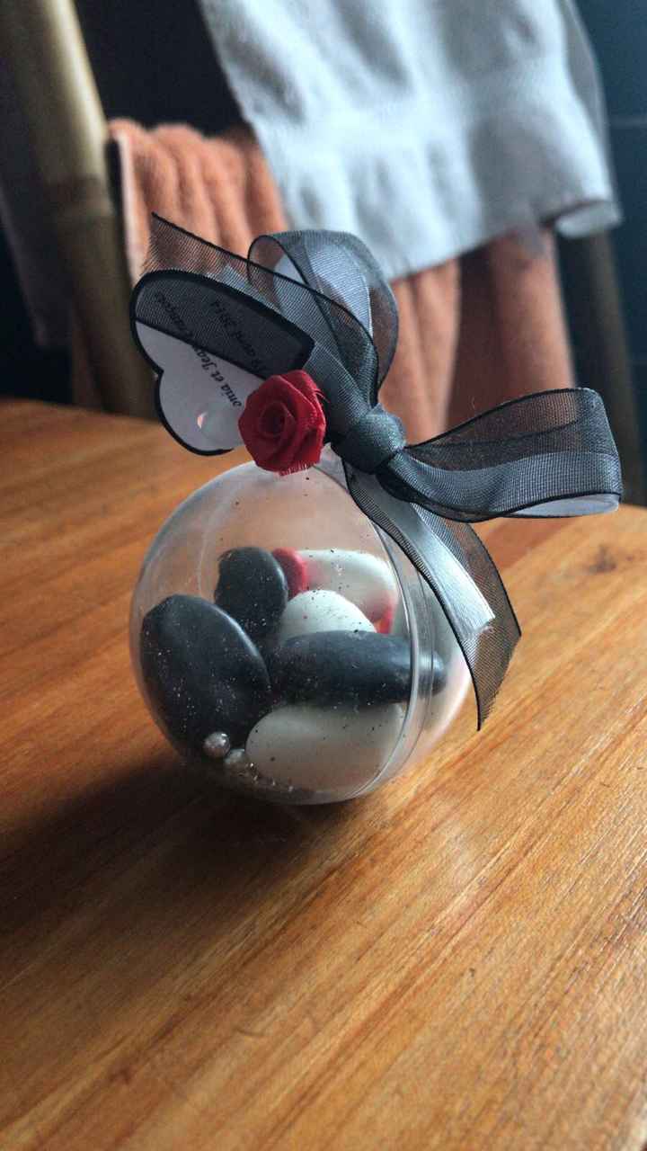  Avancement mariage - 3