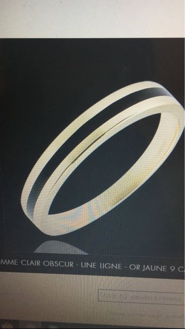  Avancement mariage - 2