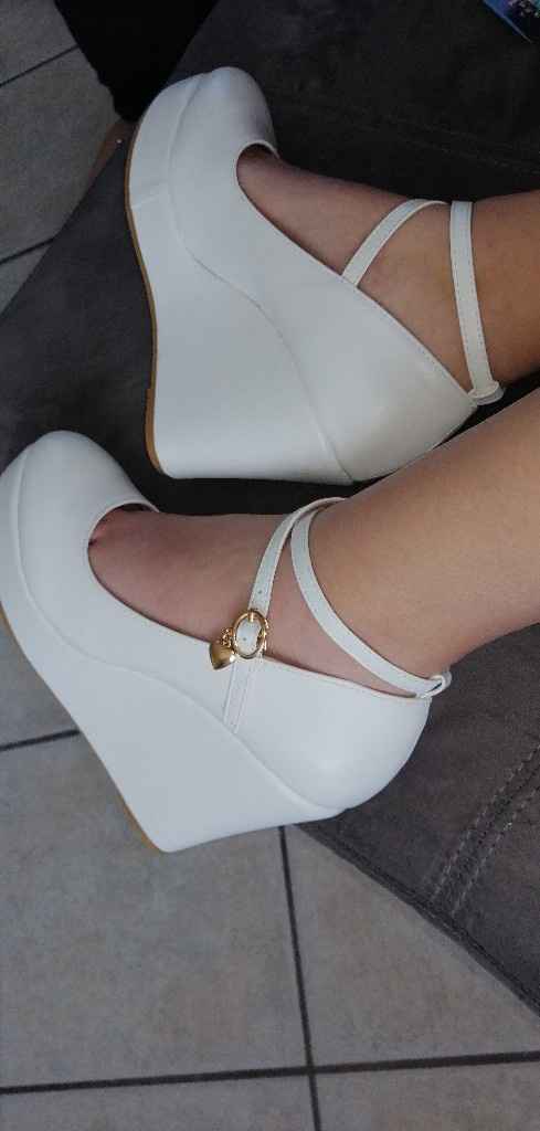 Chaussure arrivée 💖 - 1
