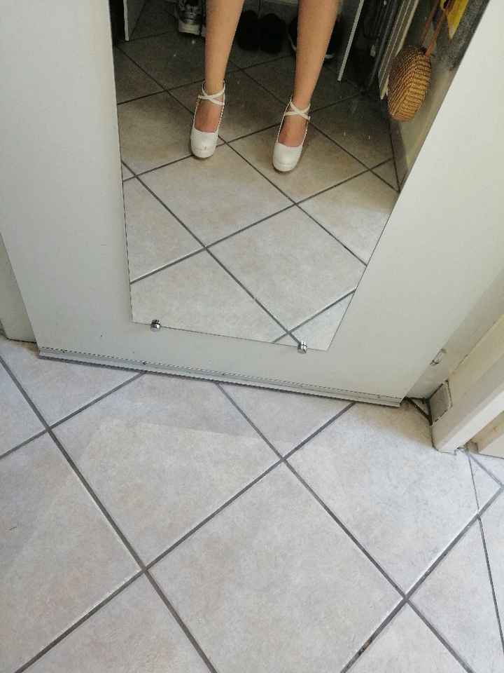 Chaussure arrivée 💖 - 1