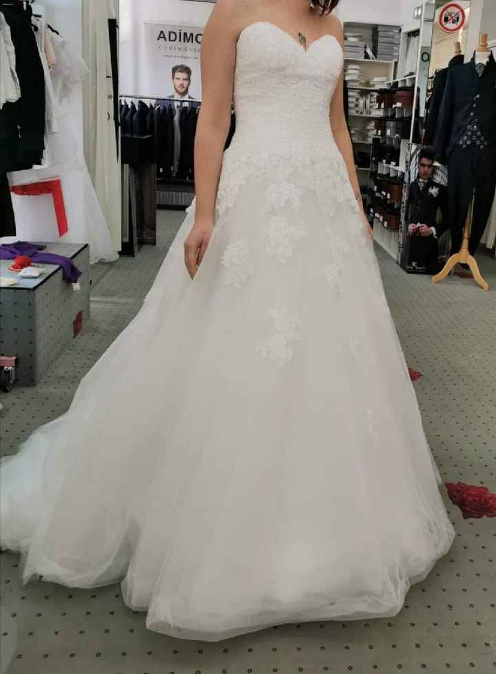 Chaussure arrivée 💖 - 1