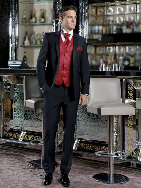 future costume a mon homme