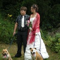 notre mariages juillet 2008