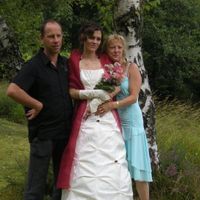 notre mariages juillet 2008