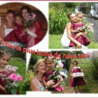 notre mariages juillet 2008