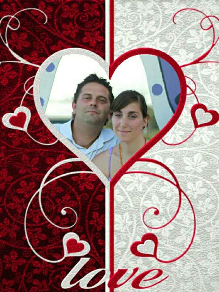 Photo pour faire part - 1