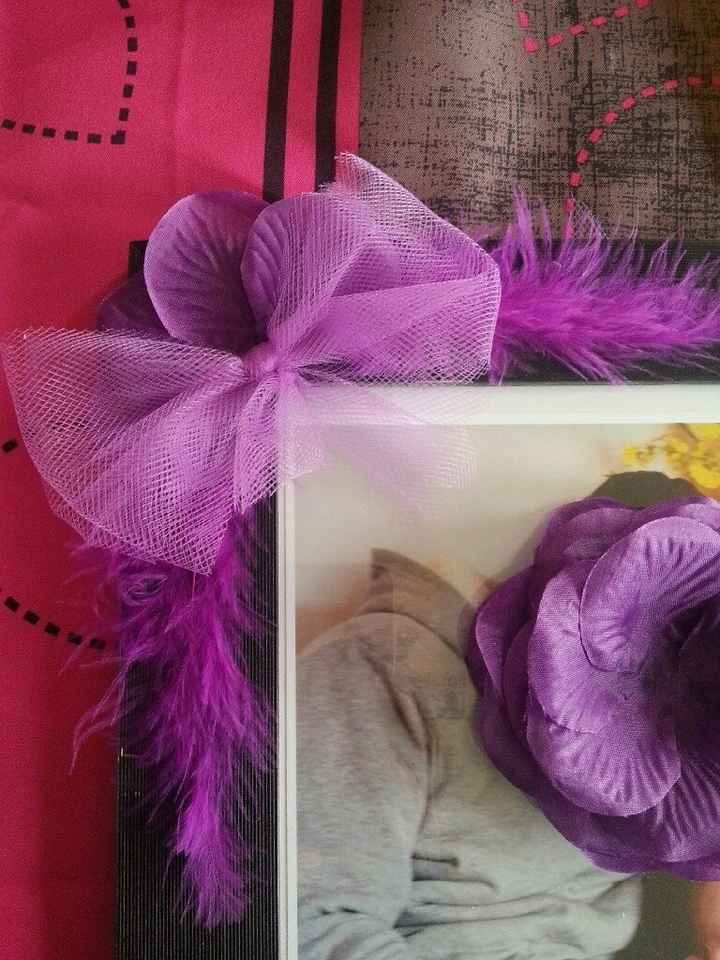 Petits essaie avec se que j'ai - 4