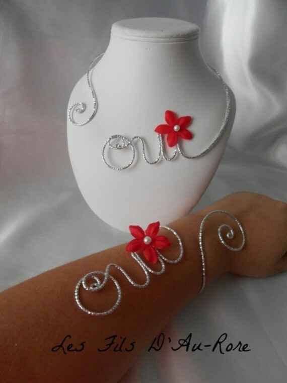 Bijoux sois même (a voir le résultat ) - 1