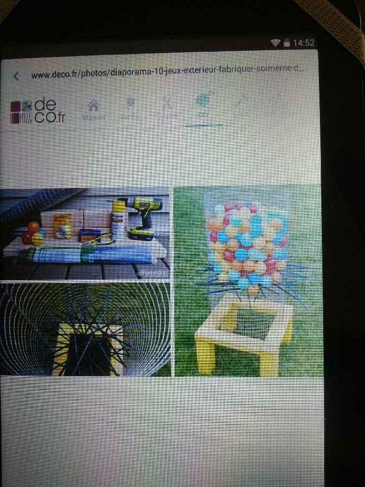 Occupation des enfants a pas chère - 3