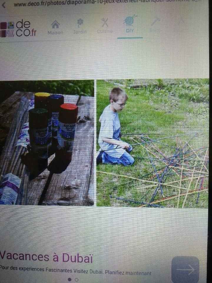 Occupation des enfants a pas chère - 5