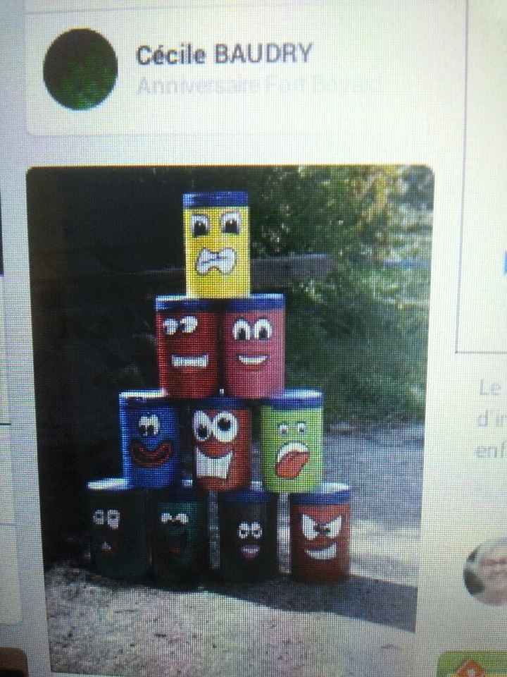 Occupation des enfants a pas chère - 8