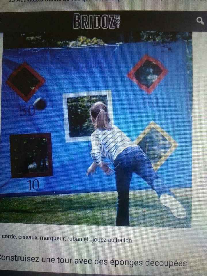 Occupation des enfants a pas chère - 9