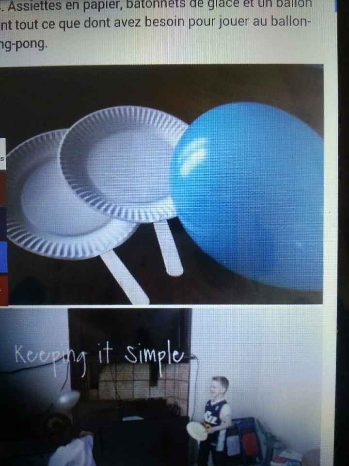 Occupation des enfants a pas chère - 10