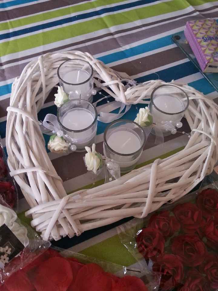 Mes achats de se week end - 3