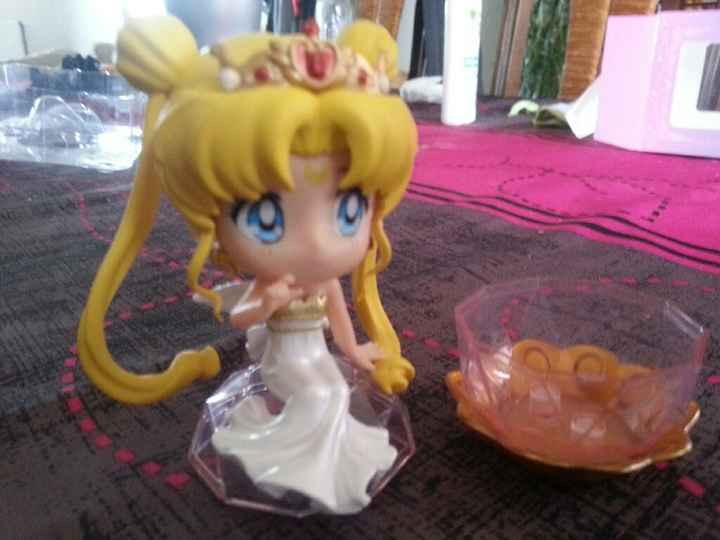 Colis reçu se matin :) - 3