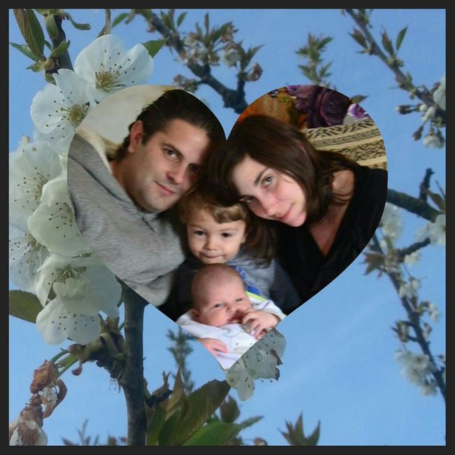 Partagez une photo de votre couple - 1