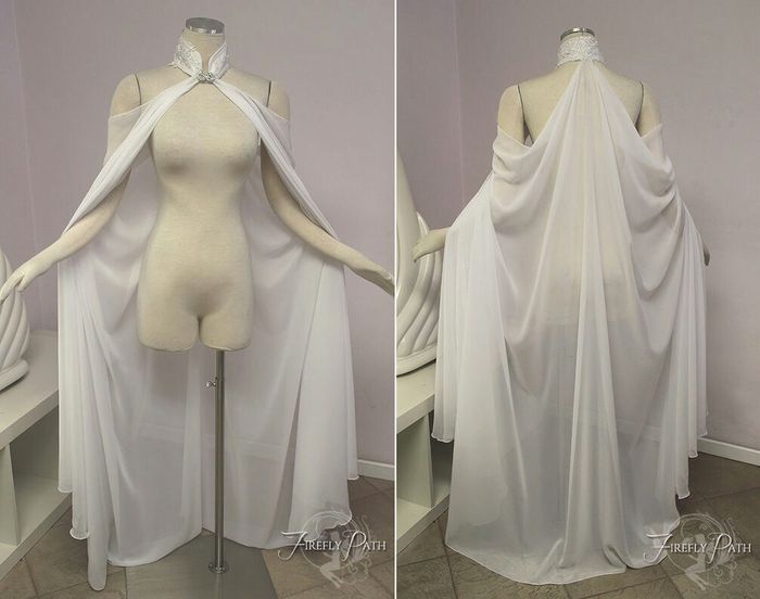 Robe de mariée zelda - 4