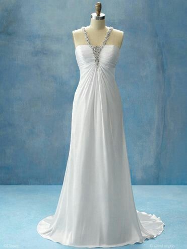 Robes de mariée inspiration disney - 5
