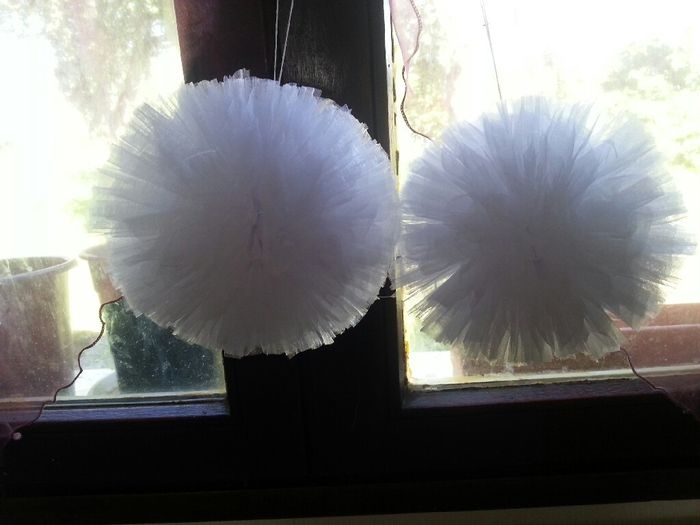 Diy de l'après midi - 2