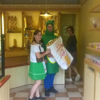 Enterrement de celibat - 3