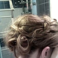 Essai coiffure et maquillage - 2