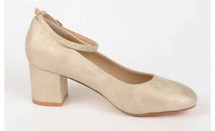 Chaussures mariee - 1