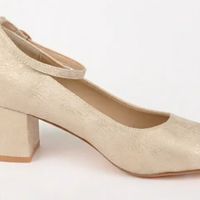 Chaussures mariee - 1