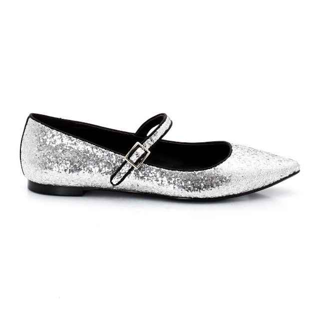CHAUSSURE