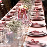 Mariage sans fleurs - 2