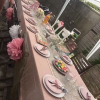 Mariage sans fleurs - 3