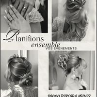 Coiffeur Mariage / Wedding day - 1