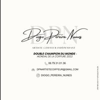 Coiffeur Mariage / Wedding day - 2