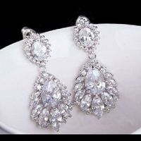 Boucle d'oreille - 1