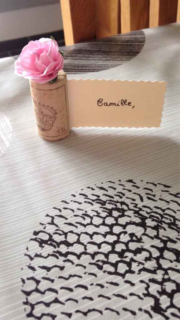 Diy sa avance .... - 1