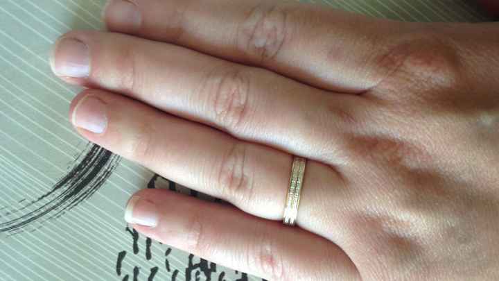 Ma précieuse , ? - 1