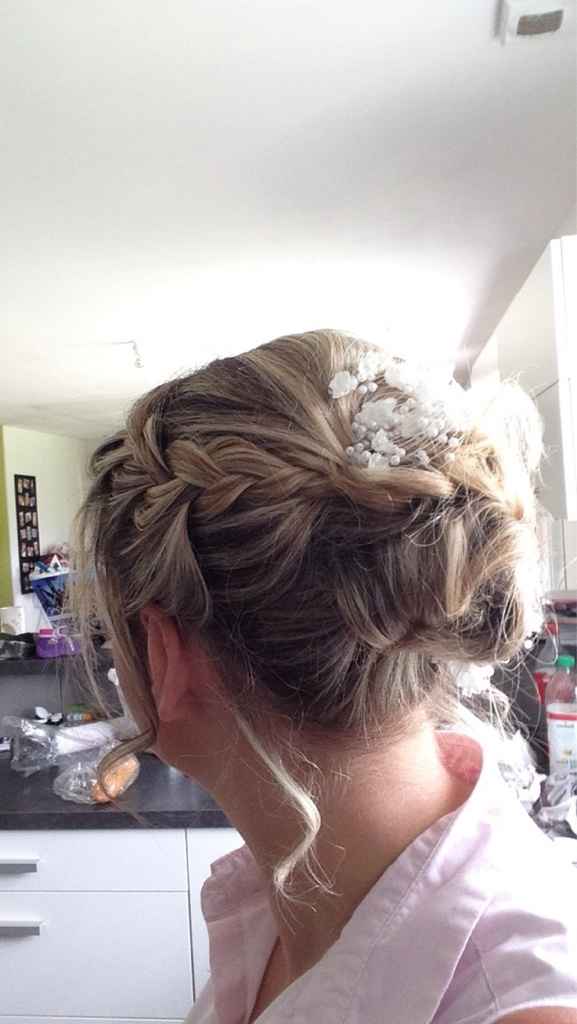 Jour j : 3 essai - 2