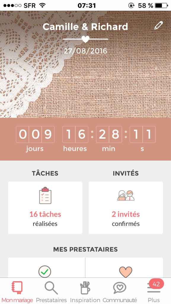 Passage à un chiffre - 1