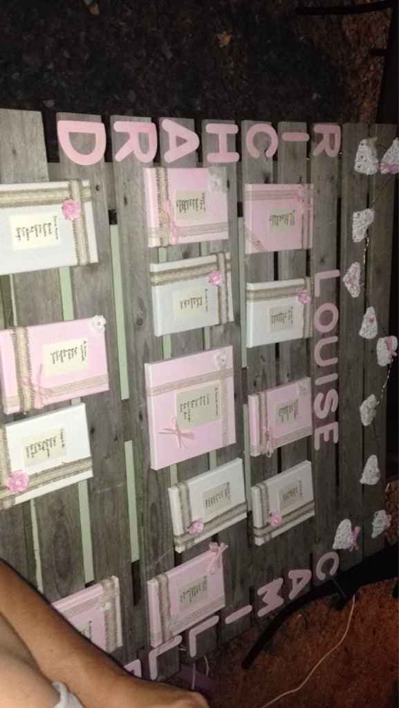 Première dispute... - 1