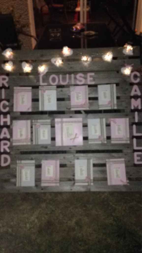 Première dispute... - 2