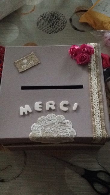 Urne qu'en pensez vous - 1