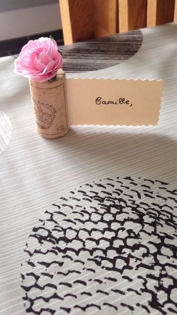 Diy sa avance .... - 1