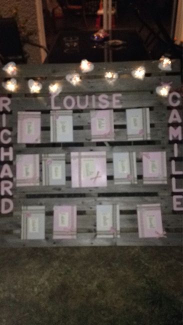 Première dispute... - 2