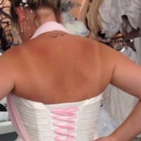 Mariée tatouée mariée déjantée ? - 2