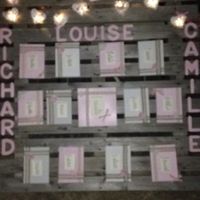 Première dispute... - 2